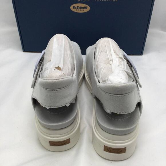 Dr. Scholl's Take Off Wedge Sandals Women's 9m NWT - Picture 3 of 4